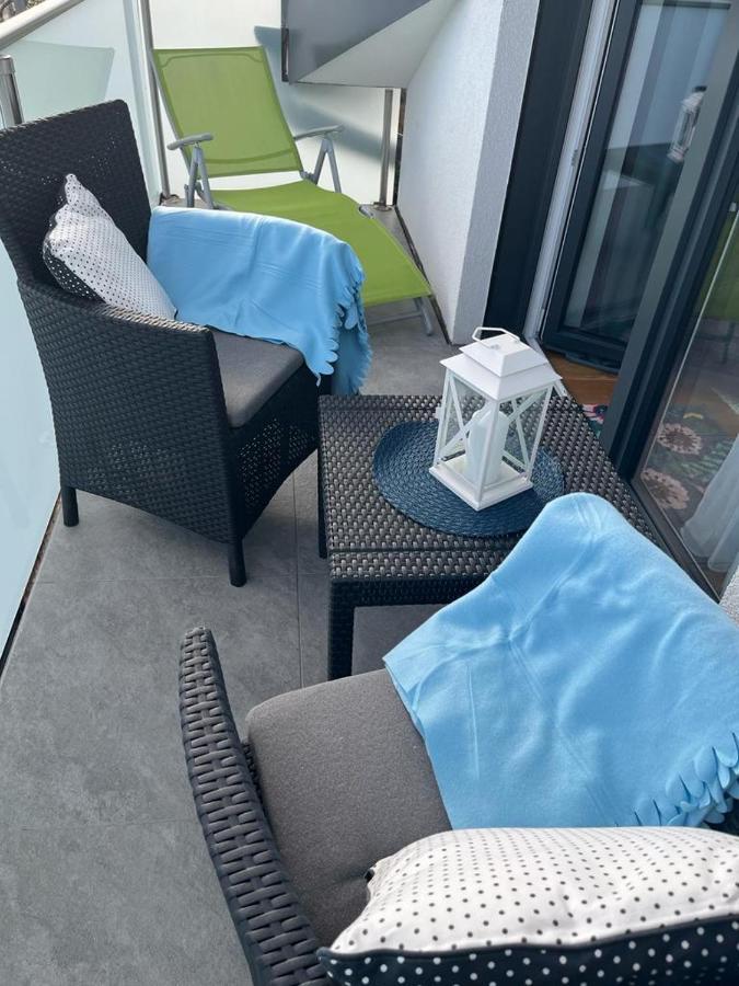 B-Apartment Vienna 12 Eksteriør bilde