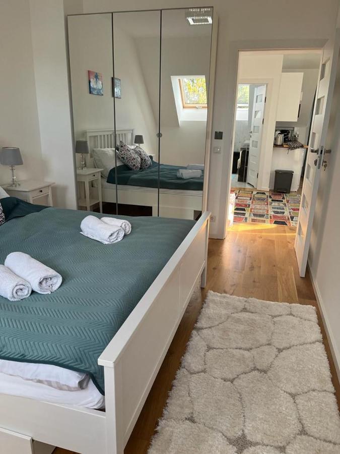 B-Apartment Vienna 12 Eksteriør bilde