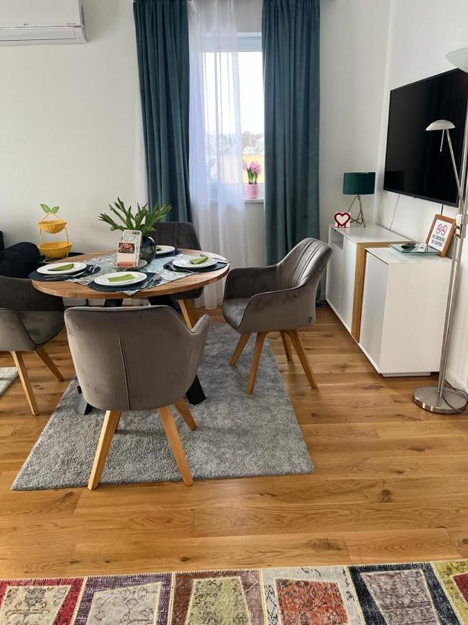 B-Apartment Vienna 12 Eksteriør bilde