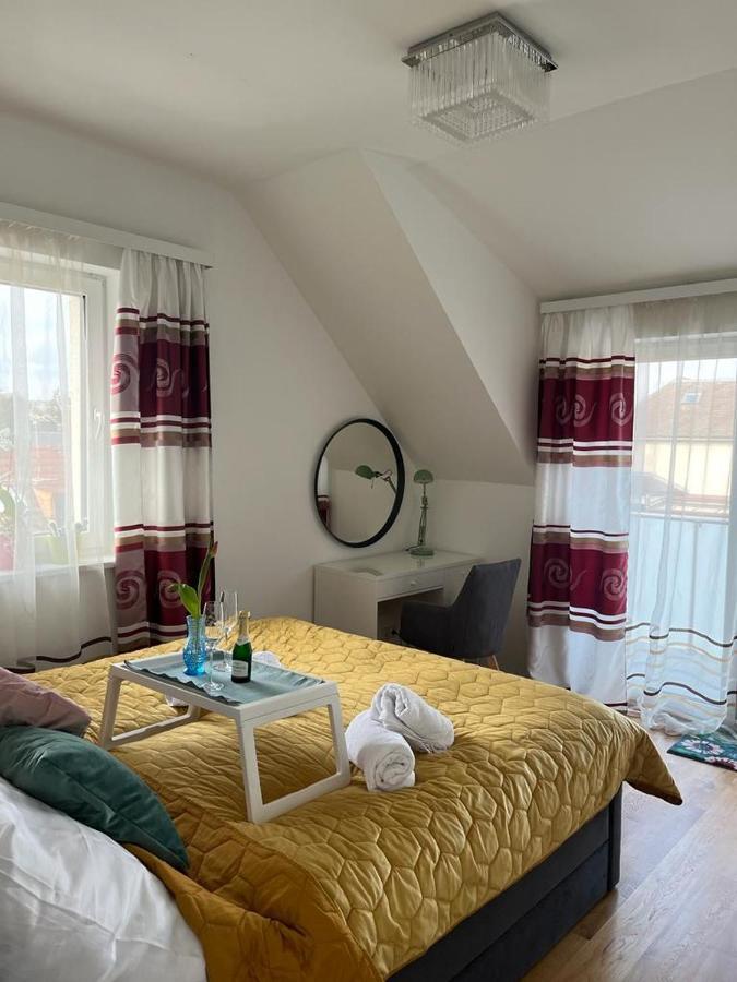 B-Apartment Vienna 12 Eksteriør bilde