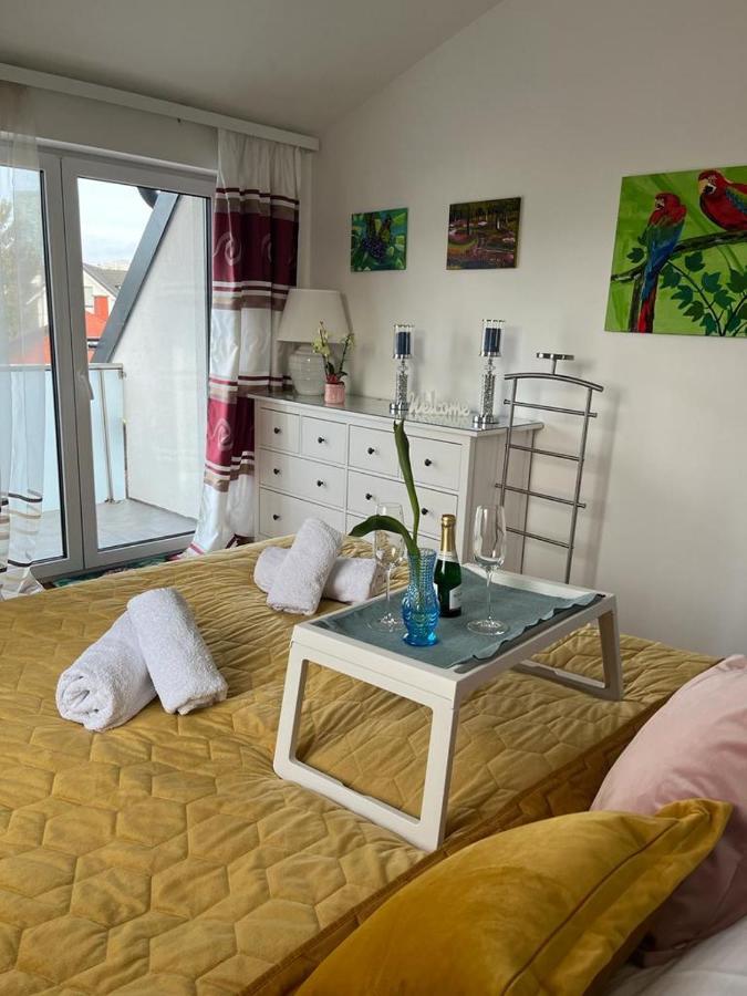 B-Apartment Vienna 12 Eksteriør bilde