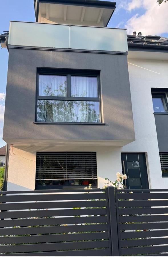 B-Apartment Vienna 12 Eksteriør bilde