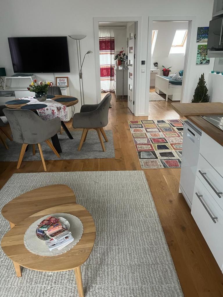 B-Apartment Vienna 12 Eksteriør bilde