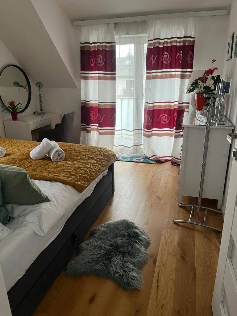 B-Apartment Vienna 12 Eksteriør bilde