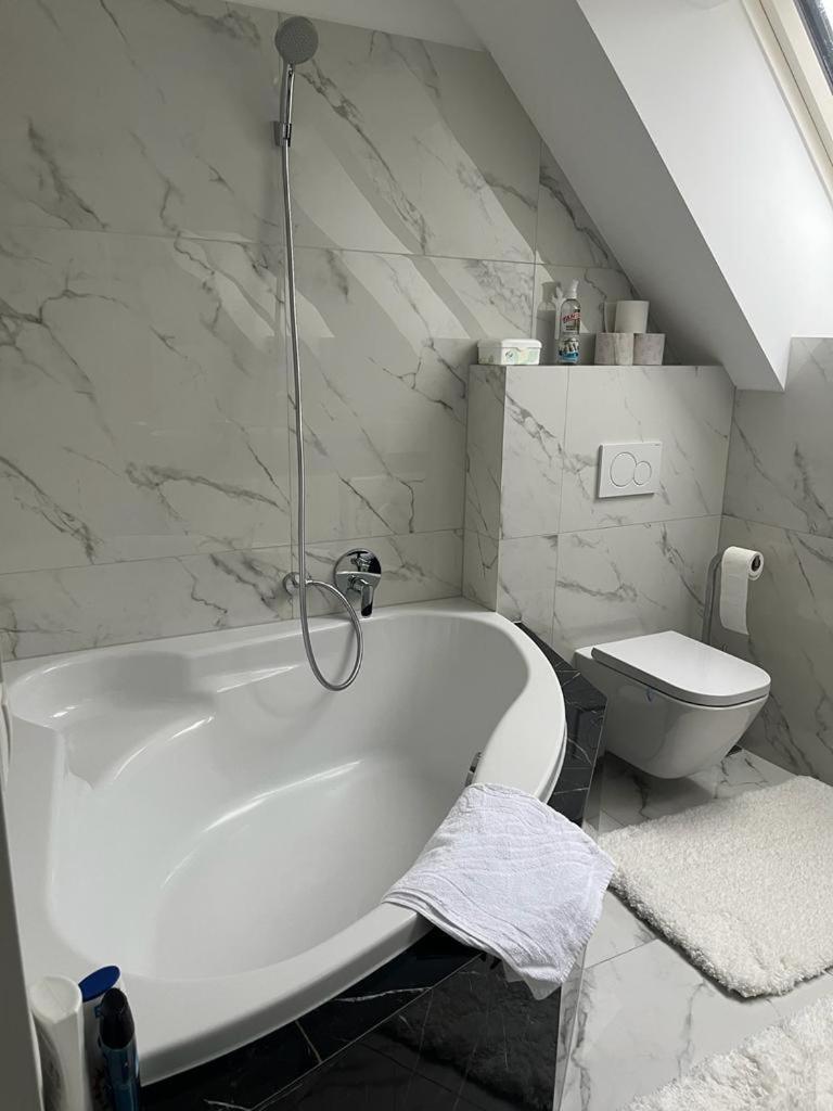 B-Apartment Vienna 12 Eksteriør bilde