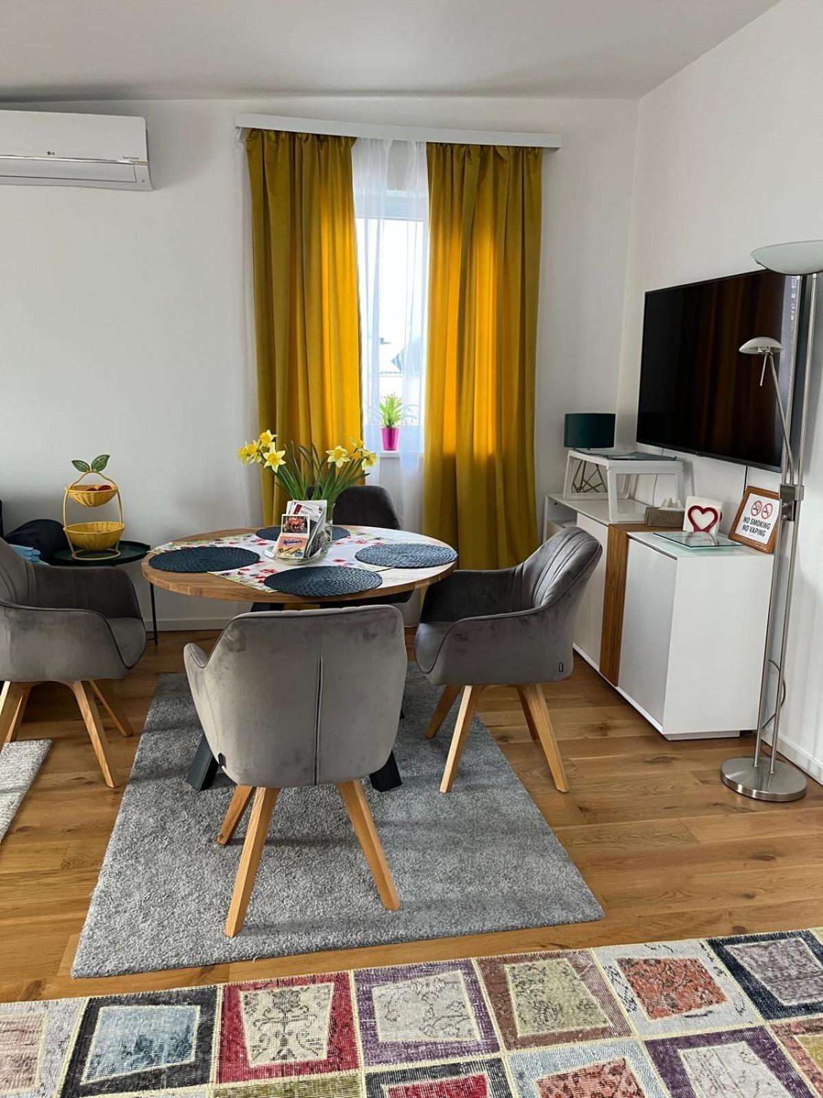 B-Apartment Vienna 12 Eksteriør bilde